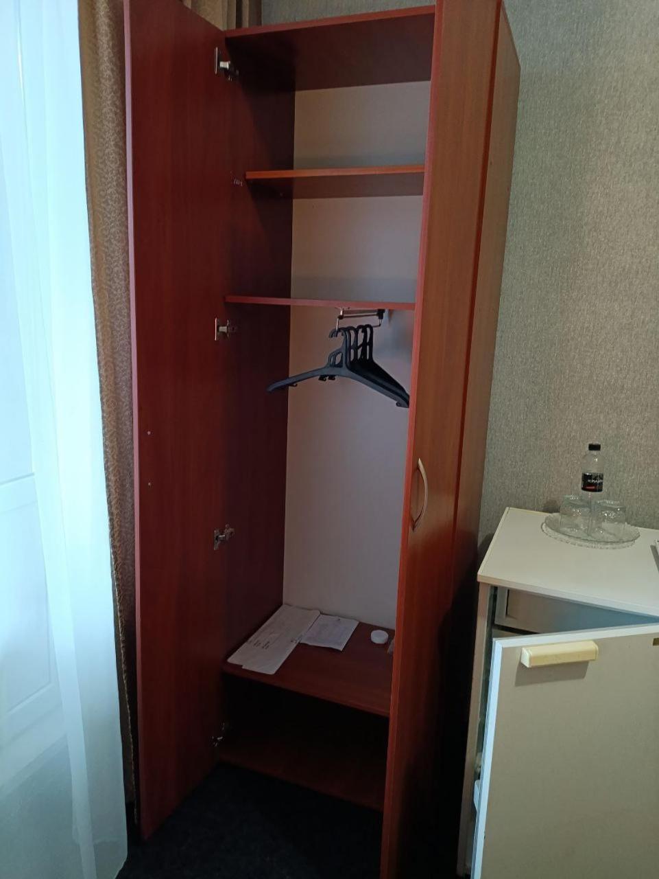 Kremin Hotel Kremenchuk Ngoại thất bức ảnh