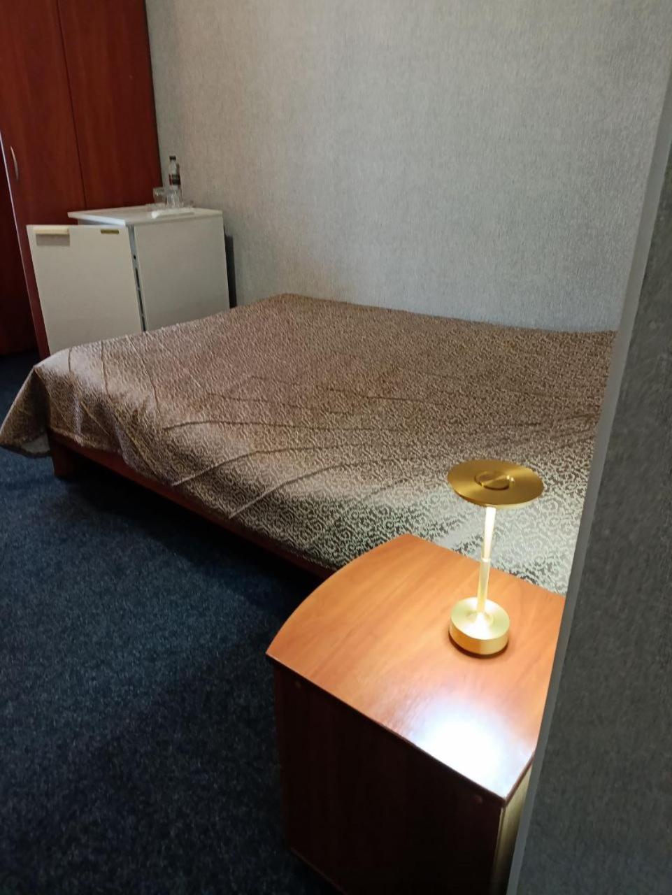 Kremin Hotel Kremenchuk Ngoại thất bức ảnh